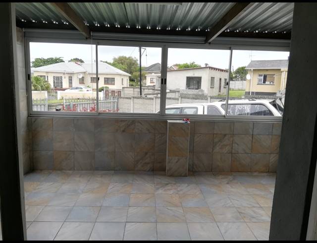2 BEDROOM SEMI DETACHED RENTED IN CAMBRIDGE WEST